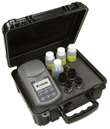 turbidity meter